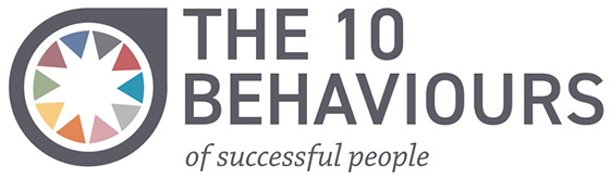 10 Behaviours of Successful People