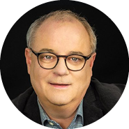 Dr David Keane