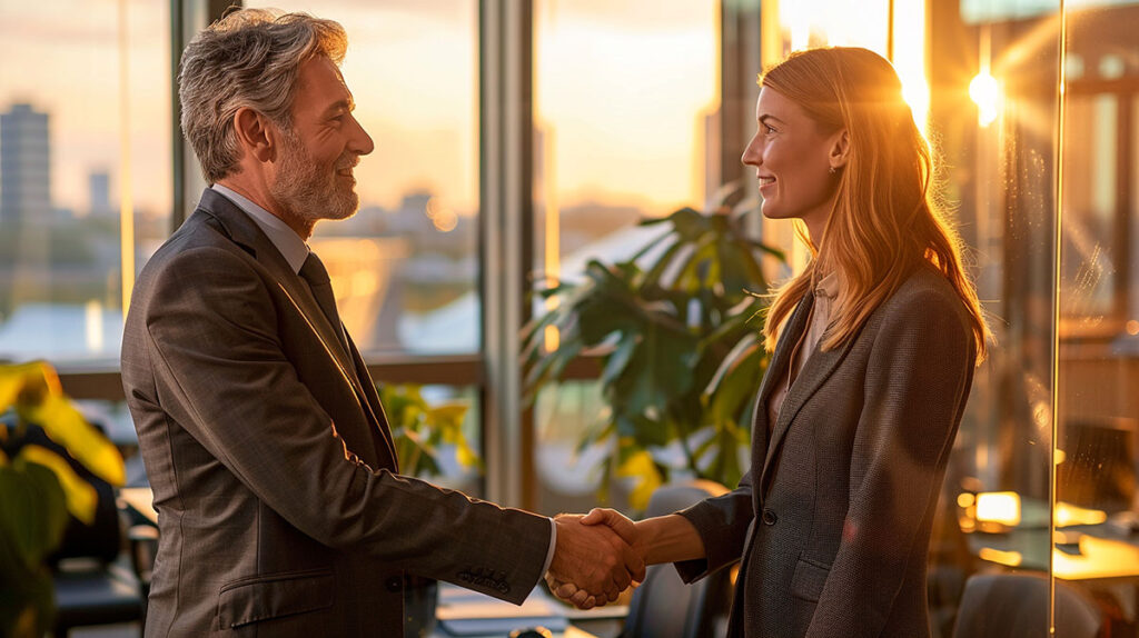 The 10 Behaviours of Successful People