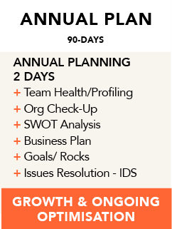 Annual plan