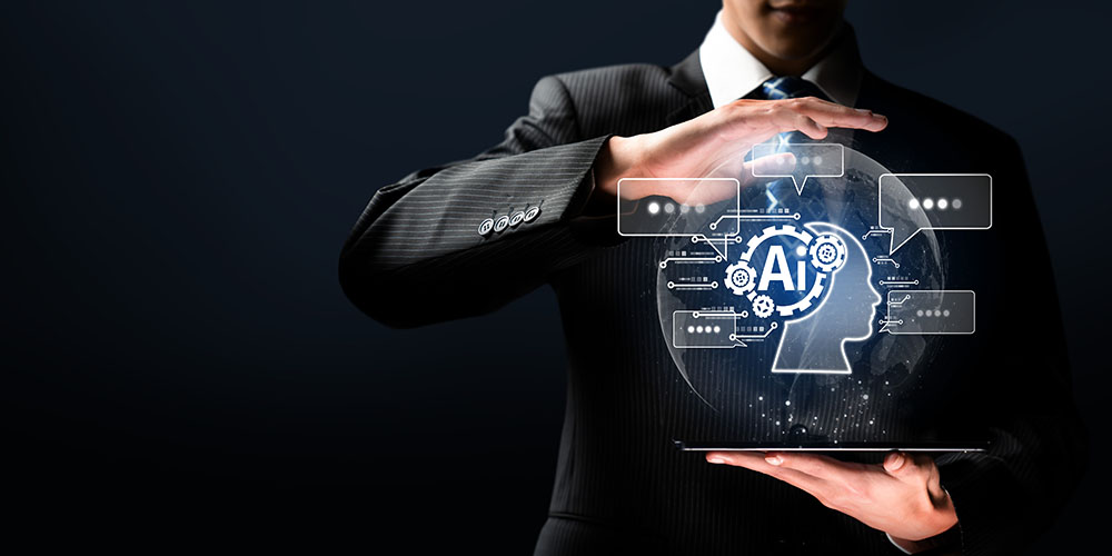 Future proofing your business with AI