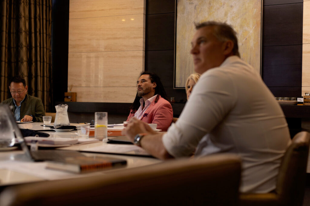 Workshops Keynotes